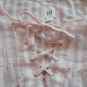 Gap shirt 100 cotton